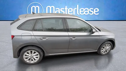 SKODA Scala Scala 1.5 TSI Ambition