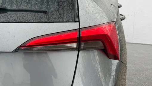 SKODA Scala Scala 1.5 TSI Ambition