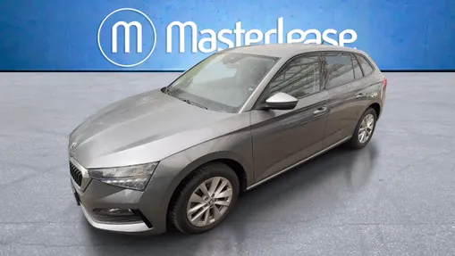 SKODA Scala Scala 1.5 TSI Ambition
