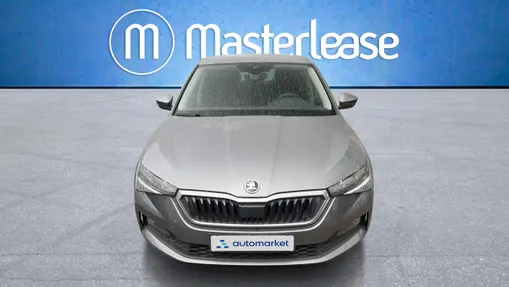 SKODA Scala Scala 1.5 TSI Ambition