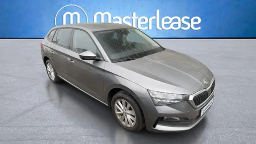 SKODA Scala Scala 1.5 TSI Ambition