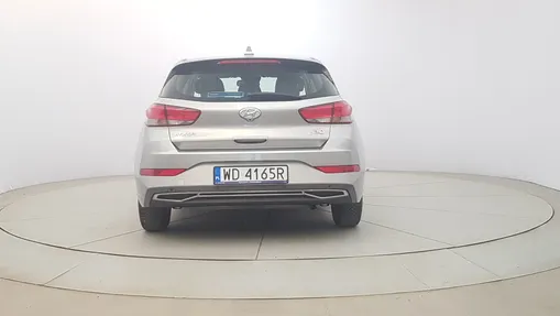 HYUNDAI i30 i30 1.0 T-GDI Modern