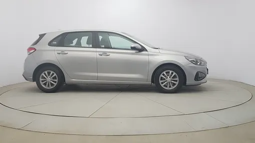 HYUNDAI i30 i30 1.0 T-GDI Modern