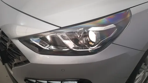 HYUNDAI i30 i30 1.0 T-GDI Modern