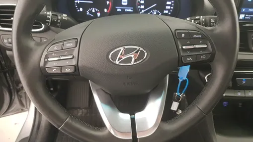 HYUNDAI i30 i30 1.0 T-GDI Modern
