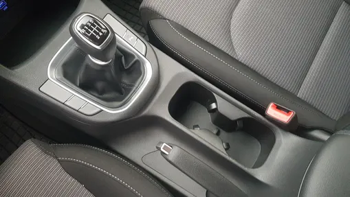 HYUNDAI i30 i30 1.0 T-GDI Modern
