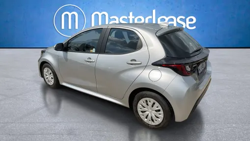 TOYOTA Yaris Yaris 1.0 Comfort