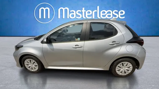 TOYOTA Yaris Yaris 1.0 Comfort