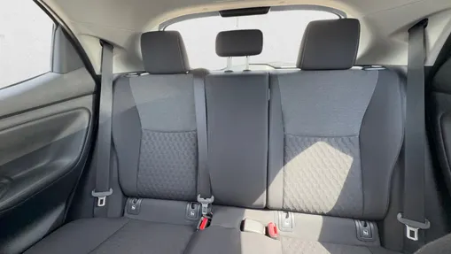 TOYOTA Yaris Yaris 1.0 Comfort