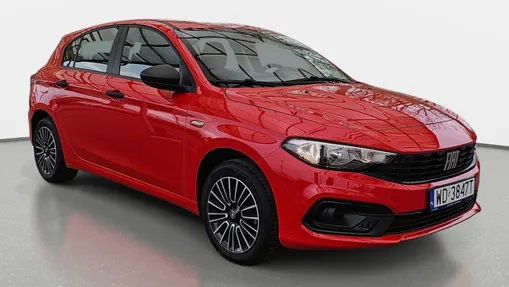 FIAT Tipo Tipo 1.0 T3