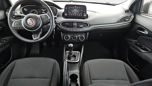 FIAT Tipo Tipo 1.0 T3