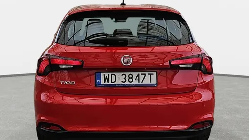 FIAT Tipo Tipo 1.0 T3