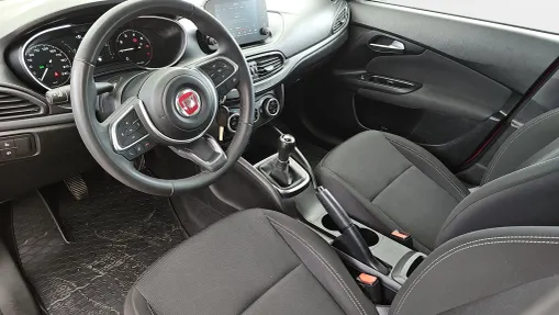 FIAT Tipo Tipo 1.0 T3