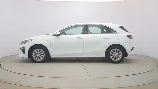 KIA Cee'd Ceed 1.6 CRDi SCR M