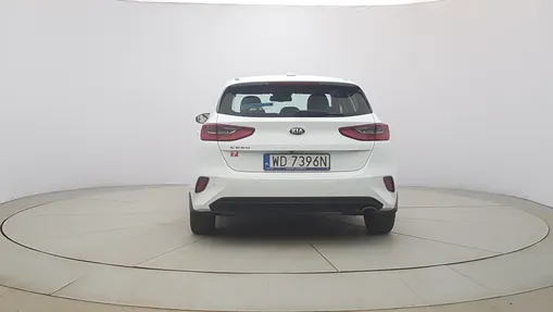 KIA Cee'd Ceed 1.6 CRDi SCR M