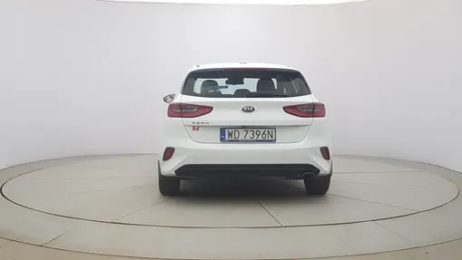 KIA Cee'd Ceed 1.6 CRDi SCR M