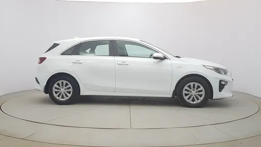 KIA Cee'd Ceed 1.6 CRDi SCR M