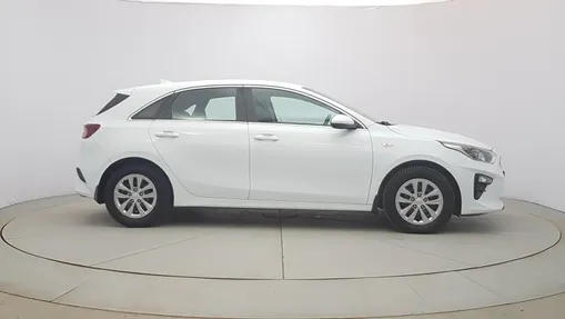 KIA Cee'd Ceed 1.6 CRDi SCR M