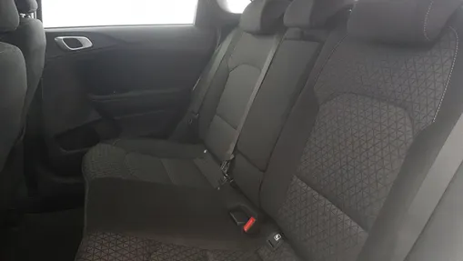 KIA Cee'd Ceed 1.6 CRDi SCR M