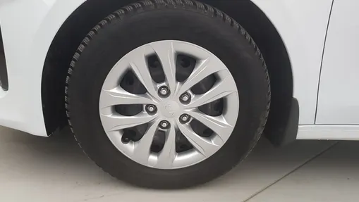 KIA Cee'd Ceed 1.6 CRDi SCR M