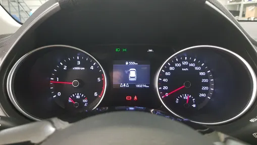 KIA Cee'd Ceed 1.6 CRDi SCR M