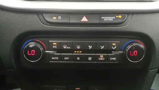 KIA Cee'd Ceed 1.6 CRDi SCR M