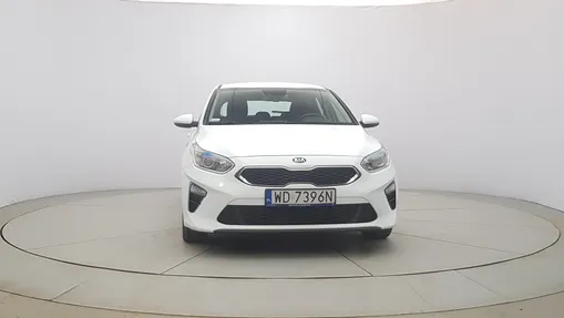 KIA Cee'd Ceed 1.6 CRDi SCR M