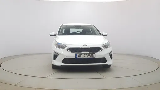 KIA Cee'd Ceed 1.6 CRDi SCR M