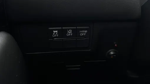 MAZDA 6 6 2.0 SkyMotion aut