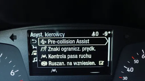 FORD Focus Focus 1.0 EcoBoost Trend Edition
