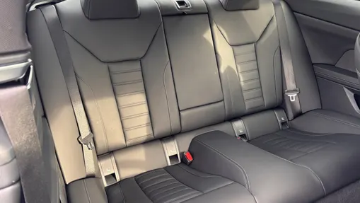 BMW Seria 4 420d xDrive mHEV sport-aut