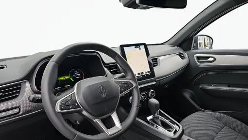 RENAULT Arkana Arkana 1.3 TCe mHEV Techno EDC