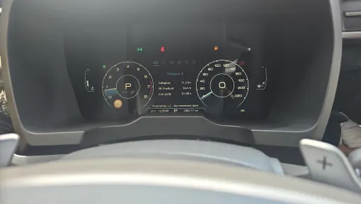 KGM / SSANGYONG Korando Korando 1.5 T-GDI Joy 2WD aut Nowy