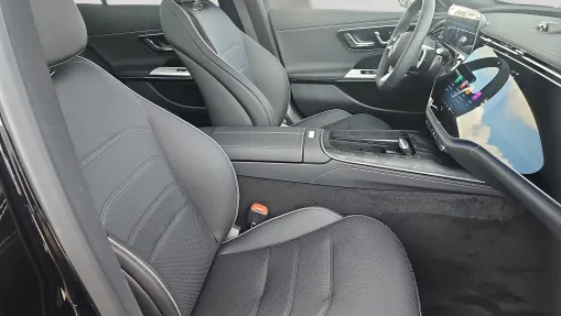 MERCEDES-BENZ E Klasa E 220 d mHEV 4-Matic AMG 9G-Tronic Nowy