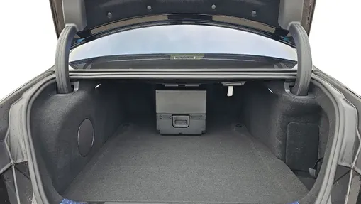 MERCEDES-BENZ S Klasa AMG S 63 E Performance PHEV L 4-Matic 9G-TRONIC Nowy