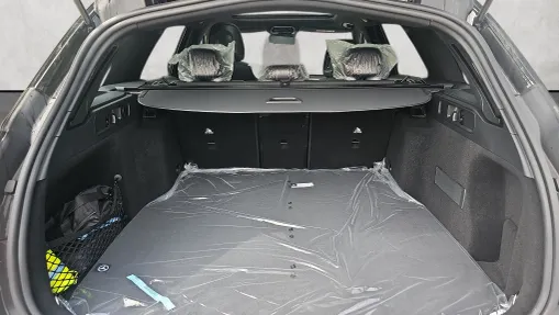 MERCEDES-BENZ C Klasa C 220 d mHEV 4-Matic All-Terrain Avantgarde Nowy
