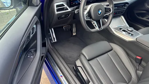 BMW Seria 2 M240i xDrive aut