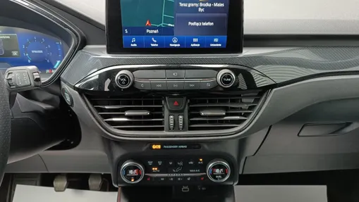 FORD Kuga Kuga 1.5 EcoBoost FWD ST-Line
