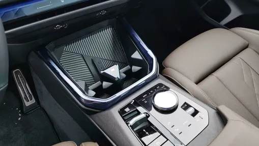 BMW X3 X3 xDrive20d mHEV aut
