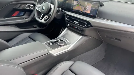 BMW Seria 2 M240i xDrive aut