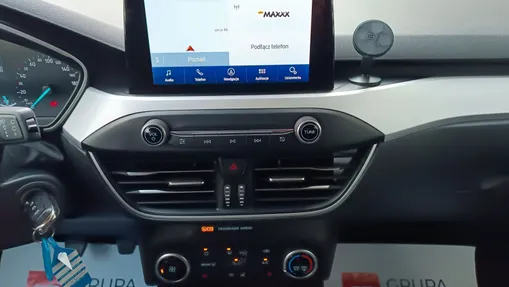 FORD Focus Focus 1.5 EcoBlue Trend Edition