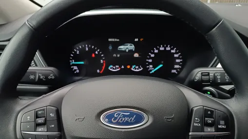 FORD Kuga Kuga 2.0 EcoBlue mHEV FWD Titanium X