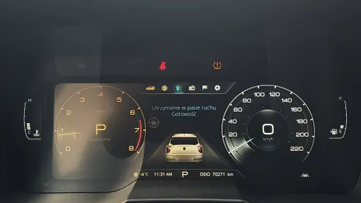 KGM / SSANGYONG Tivoli Grand Tivoli Grand 1.5 T-GDI Quartz aut