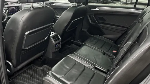 VOLKSWAGEN Tiguan Tiguan Allspace 2.0 TDI 4Mot. R-Line DSG