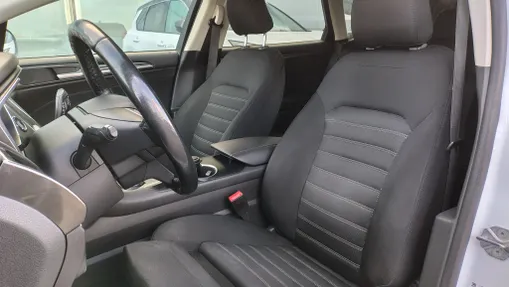 FORD Mondeo Mondeo 2.0 EcoBlue Titanium aut