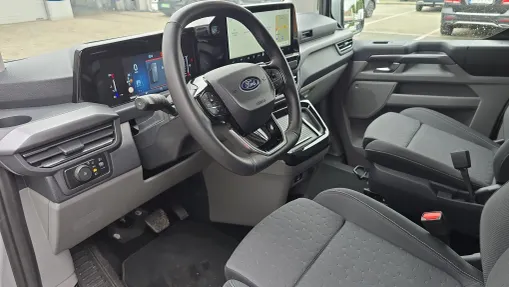FORD Tourneo Custom Tourneo Custom 2.0 EcoBlue 320 L2 Titanium aut