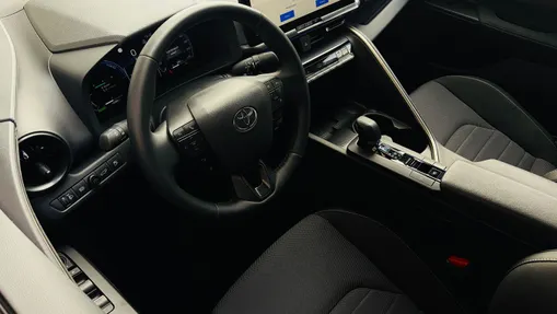 TOYOTA C-HR C-HR 1.8 Hybrid Executive