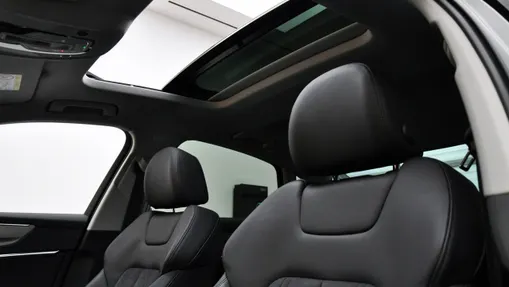 AUDI A6 A6 55 TFSI GPF mHEV Quattro Sport S tronic