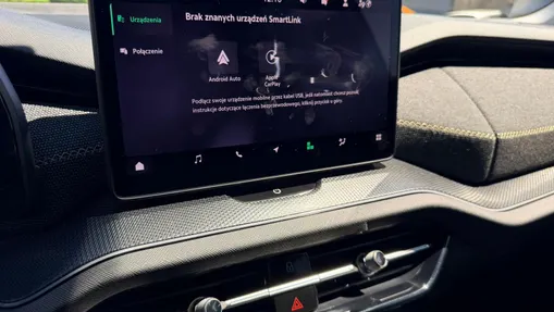 SKODA Kodiaq Kodiaq 1.5 TSI mHEV 4x2 Selection DSG