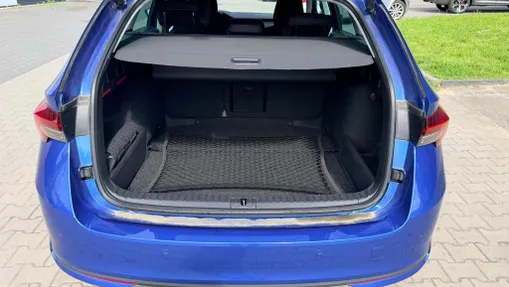 SKODA Octavia Octavia 1.5 TSI Selection